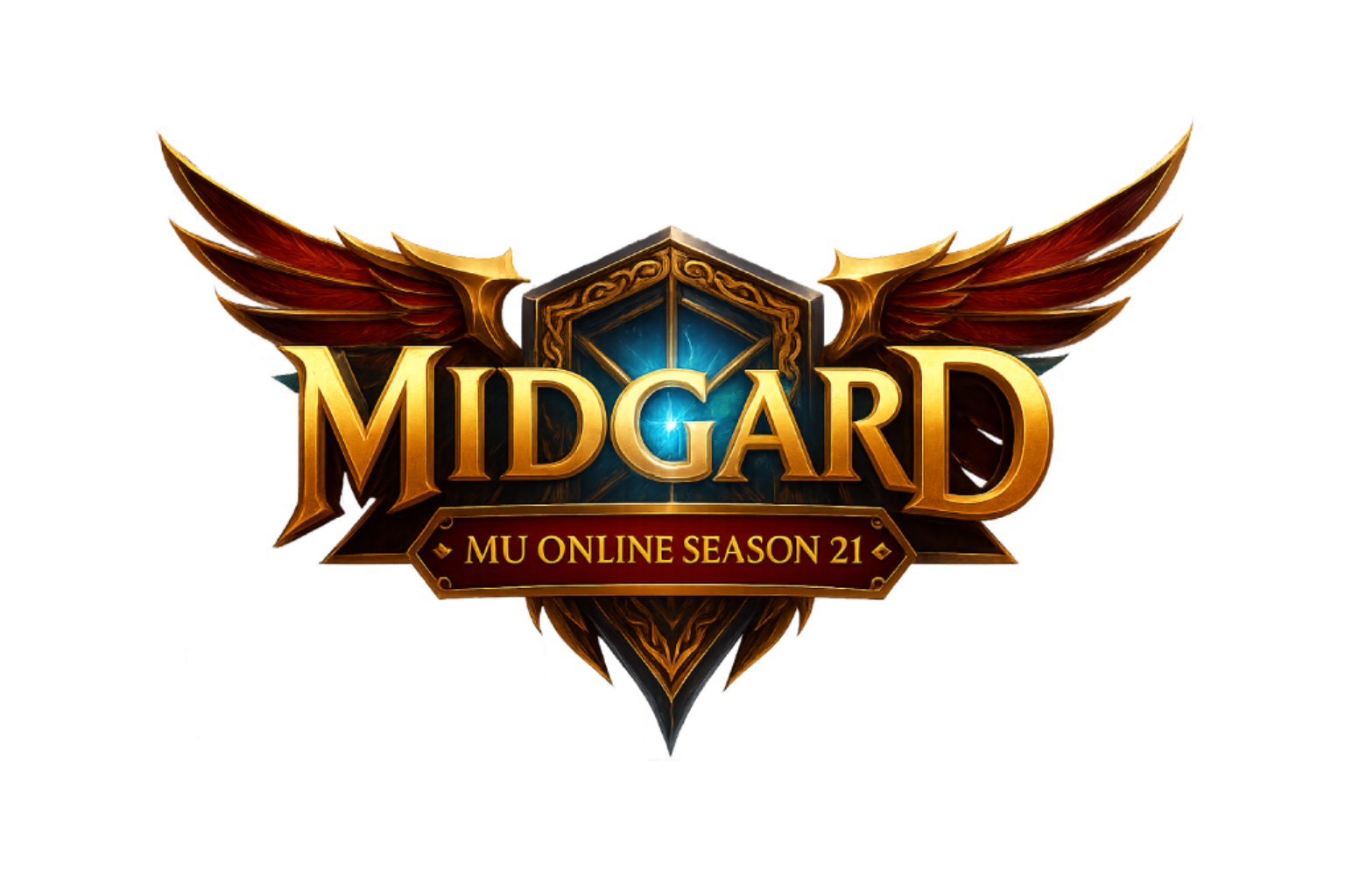 Midgard MU Online Season 21